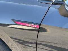 Volkswagen Golf GTI 2021 Facelift 380TSI DSG GTI - ფოტო 10