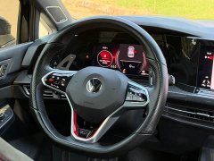 Volkswagen Golf GTI 2021 Facelift 380TSI DSG GTI - ფოტო 11