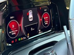 Volkswagen Golf GTI 2021 Facelift 380TSI DSG GTI - ფოტო 12