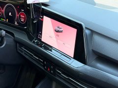 Volkswagen Golf GTI 2021 Facelift 380TSI DSG GTI - ფოტო 13