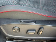 Volkswagen Golf GTI 2021 Facelift 380TSI DSG GTI - ფოტო 14
