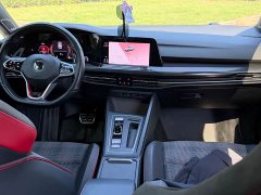 Volkswagen Golf GTI 2021 Facelift 380TSI DSG GTI - ფოტო 16