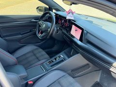 Volkswagen Golf GTI 2021 Facelift 380TSI DSG GTI - ფოტო 17