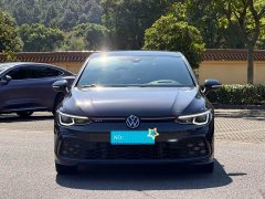 Volkswagen Golf GTI 2021 Facelift 380TSI DSG GTI - ფოტო 2