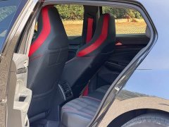 Volkswagen Golf GTI 2021 Facelift 380TSI DSG GTI - ფოტო 20