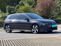 Volkswagen Golf GTI 2021 Facelift 380TSI DSG GTI - ფოტო 3
