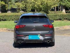 Volkswagen Golf GTI 2021 Facelift 380TSI DSG GTI - ფოტო 5