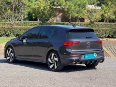 Volkswagen Golf GTI 2021 Facelift 380TSI DSG GTI - ფოტო 6
