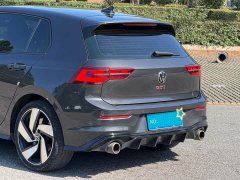 Volkswagen Golf GTI 2021 Facelift 380TSI DSG GTI - ფოტო 7