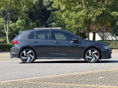 Volkswagen Golf GTI 2021 Facelift 380TSI DSG GTI - ფოტო 8