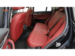 BMW X3 Facelift xDrive30i Premier M Night Edition - ფოტო 7