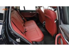BMW X3 Facelift xDrive30i Premier M Night Edition - ფოტო 8