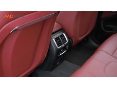 BMW X3 Facelift xDrive30i Premier M Night Edition - ფოტო 9