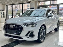 Audi Q3 35 TFSI Sport Dynamic Edition 1.4T - ფოტო 1