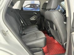 Audi Q3 35 TFSI Sport Dynamic Edition 1.4T - ფოტო 10