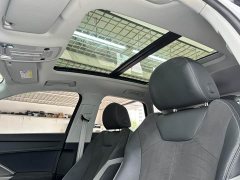 Audi Q3 35 TFSI Sport Dynamic Edition 1.4T - ფოტო 12