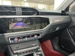 Audi Q3 35 TFSI Sport Dynamic Edition 1.4T - ფოტო 18