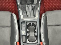 Audi Q3 35 TFSI Sport Dynamic Edition 1.4T - ფოტო 19