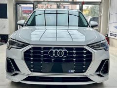 Audi Q3 35 TFSI Sport Dynamic Edition 1.4T - ფოტო 2