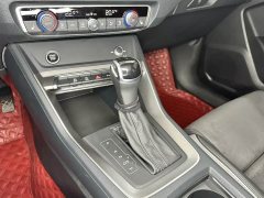 Audi Q3 35 TFSI Sport Dynamic Edition 1.4T - ფოტო 20