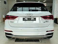 Audi Q3 35 TFSI Sport Dynamic Edition 1.4T - ფოტო 5