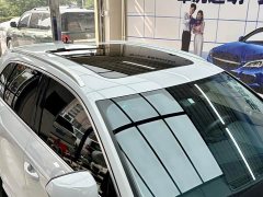 Audi Q3 35 TFSI Sport Dynamic Edition 1.4T - ფოტო 7