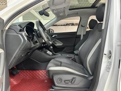 Audi Q3 35 TFSI Sport Dynamic Edition 1.4T - ფოტო 8