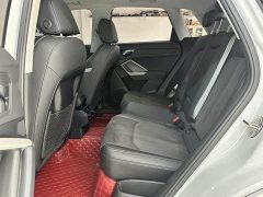Audi Q3 35 TFSI Sport Dynamic Edition 1.4T - ფოტო 9