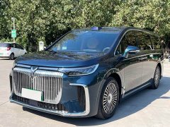 Voyah Lantu Dreamchaser PHEV AWD Luxury Qiankun Edition - ფოტო 1