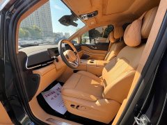Voyah Lantu Dreamchaser PHEV AWD Luxury Qiankun Edition - ფოტო 10