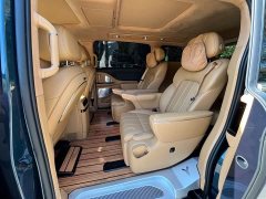 Voyah Lantu Dreamchaser PHEV AWD Luxury Qiankun Edition - ფოტო 11