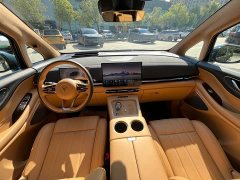 Voyah Lantu Dreamchaser PHEV AWD Luxury Qiankun Edition - ფოტო 12