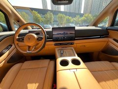 Voyah Lantu Dreamchaser PHEV AWD Luxury Qiankun Edition - ფოტო 13