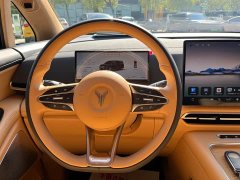 Voyah Lantu Dreamchaser PHEV AWD Luxury Qiankun Edition - ფოტო 14