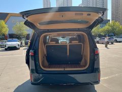 Voyah Lantu Dreamchaser PHEV AWD Luxury Qiankun Edition - ფოტო 15