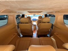 Voyah Lantu Dreamchaser PHEV AWD Luxury Qiankun Edition - ფოტო 16