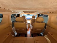 Voyah Lantu Dreamchaser PHEV AWD Luxury Qiankun Edition - ფოტო 17