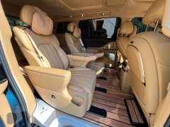Voyah Lantu Dreamchaser PHEV AWD Luxury Qiankun Edition - ფოტო 18