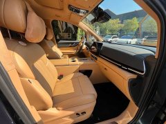 Voyah Lantu Dreamchaser PHEV AWD Luxury Qiankun Edition - ფოტო 19