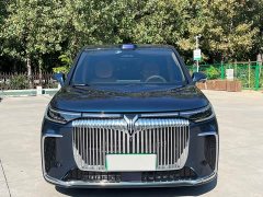 Voyah Lantu Dreamchaser PHEV AWD Luxury Qiankun Edition - ფოტო 2