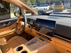 Voyah Lantu Dreamchaser PHEV AWD Luxury Qiankun Edition - ფოტო 20