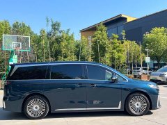 Voyah Lantu Dreamchaser PHEV AWD Luxury Qiankun Edition - ფოტო 4