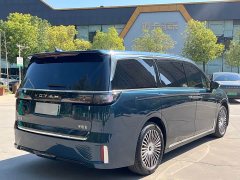 Voyah Lantu Dreamchaser PHEV AWD Luxury Qiankun Edition - ფოტო 5