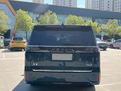 Voyah Lantu Dreamchaser PHEV AWD Luxury Qiankun Edition - ფოტო 6