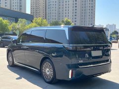 Voyah Lantu Dreamchaser PHEV AWD Luxury Qiankun Edition - ფოტო 7