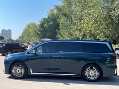 Voyah Lantu Dreamchaser PHEV AWD Luxury Qiankun Edition - ფოტო 8