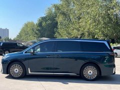 Voyah Lantu Dreamchaser PHEV AWD Luxury Qiankun Edition - ფოტო 9