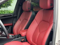 Porsche Macan S 2.9T - ფოტო 11