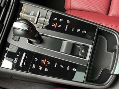 Porsche Macan S 2.9T - ფოტო 12