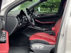 Porsche Macan S 2.9T - ფოტო 13